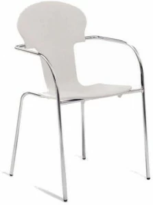 BD Barcelona Design Штабелируемый стул из полипропилена