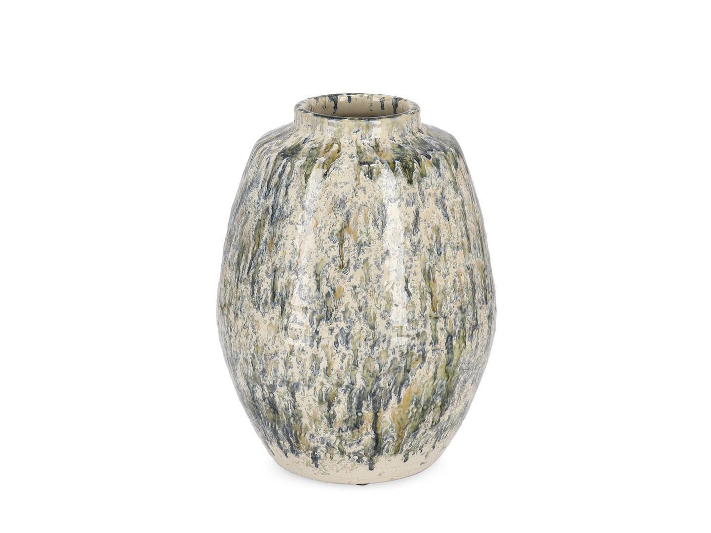 Терракотовая ВАЗа ручной работы BIZZOTTO Esma ARCH-00115697