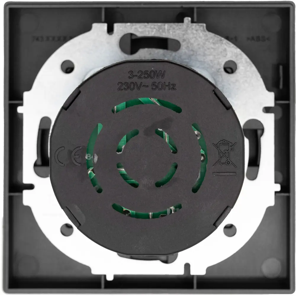 Диммер LEZARD Osen Niloe Eco - плавная регулировка освещения 89424717 STLM-1584714 - Вид №6