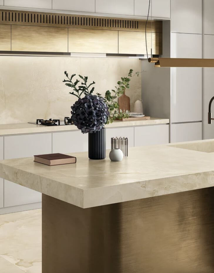 Напольное покрытие / Напольное покрытие из керамогранита LaFaenza COUTURE ARCH-00062528 - Вид №8