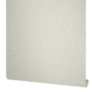 Флизелиновые обои Grandecolife Ferida зеленые с фактурой штукатурки 89424235