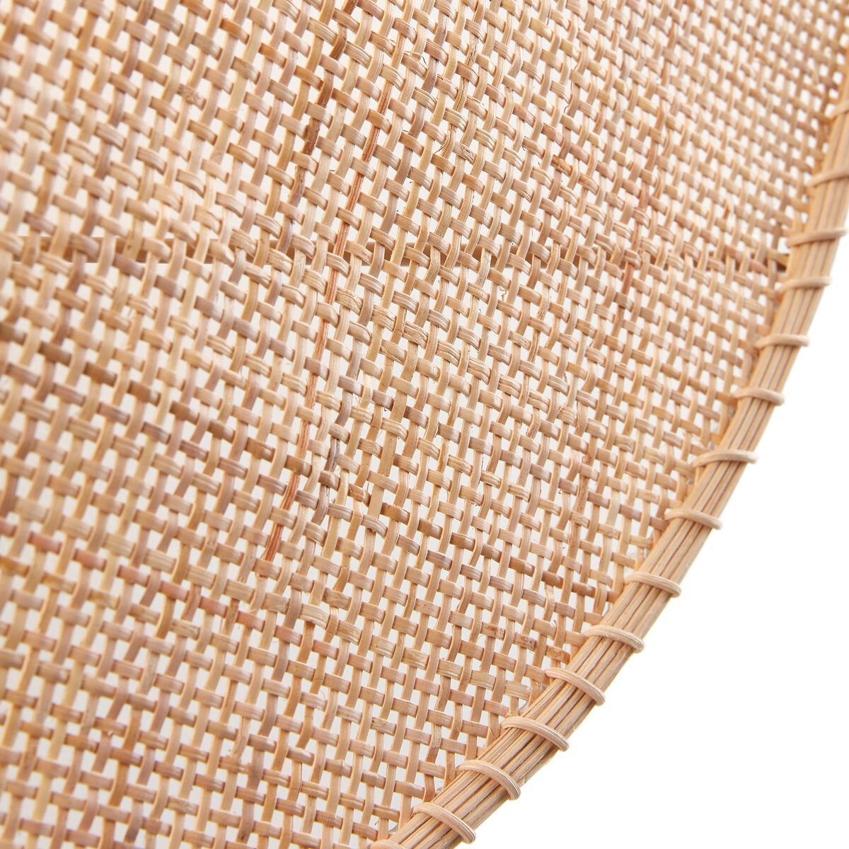 Плетеный настенный светильник AMPM Canopée ARCH-00100843 - Вид №5