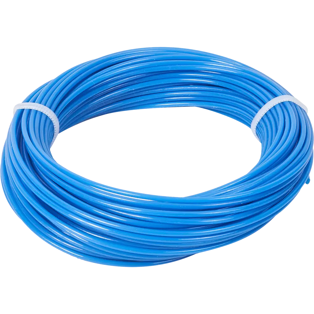 Леска для триммера Truper 17605 ø1.6 мм 15 м круглая Santreyd STLM-2100354 - Вид №2