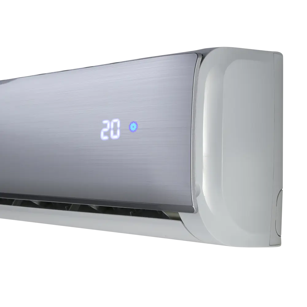 Сплит-система инверторная Equation 12K BTU охлаждение/обогрев Wi-Fi опция STLM-2176416 - Вид №3