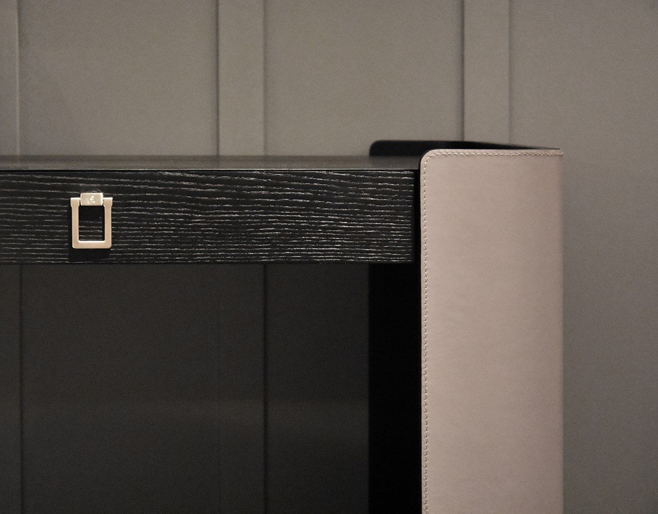 Стол с ящиками Formitalia Downtown ARCH-00086979 - Вид №5