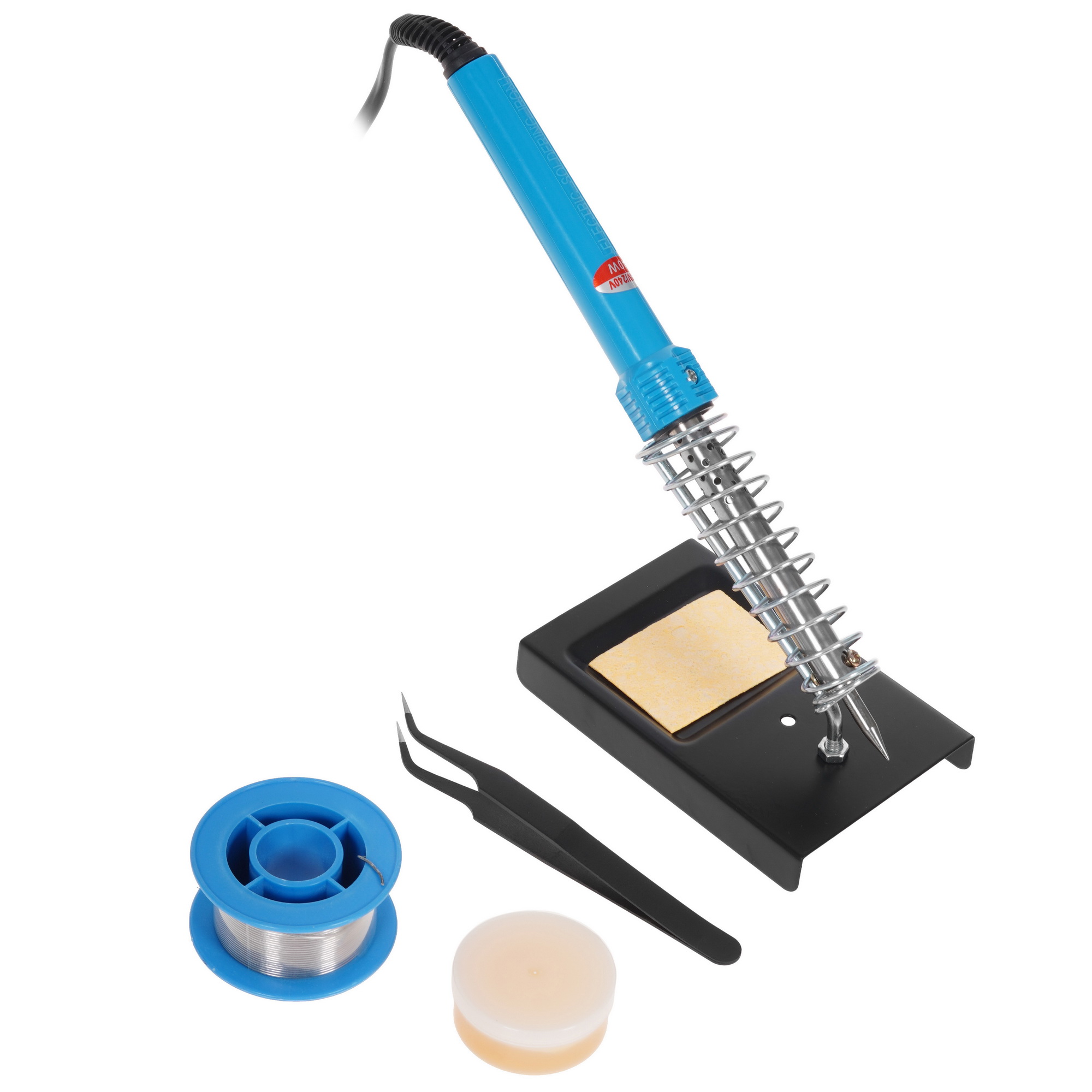 Набор для пайки DEKO SI18 9925964 STDN-0105638