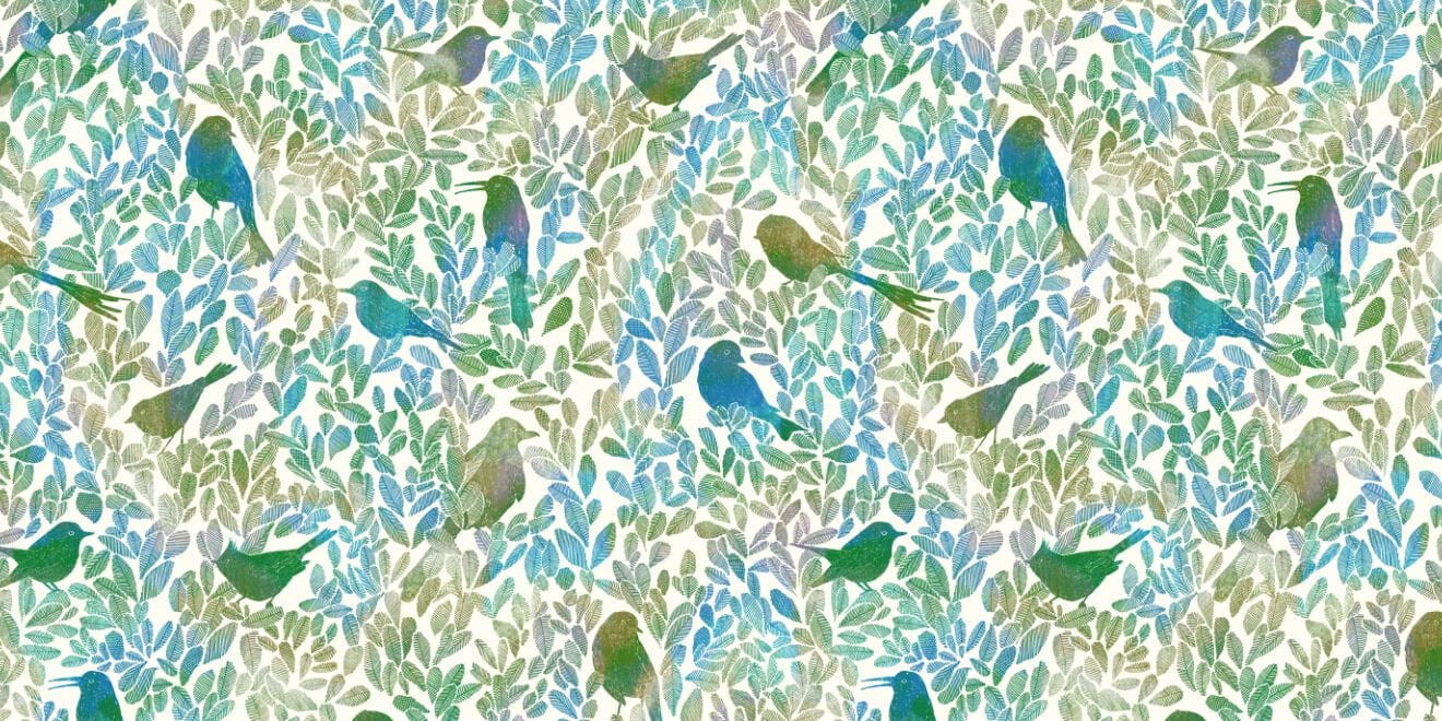 Обои для детей Ressource Sauvage ARCH-00115642 - Вид №7