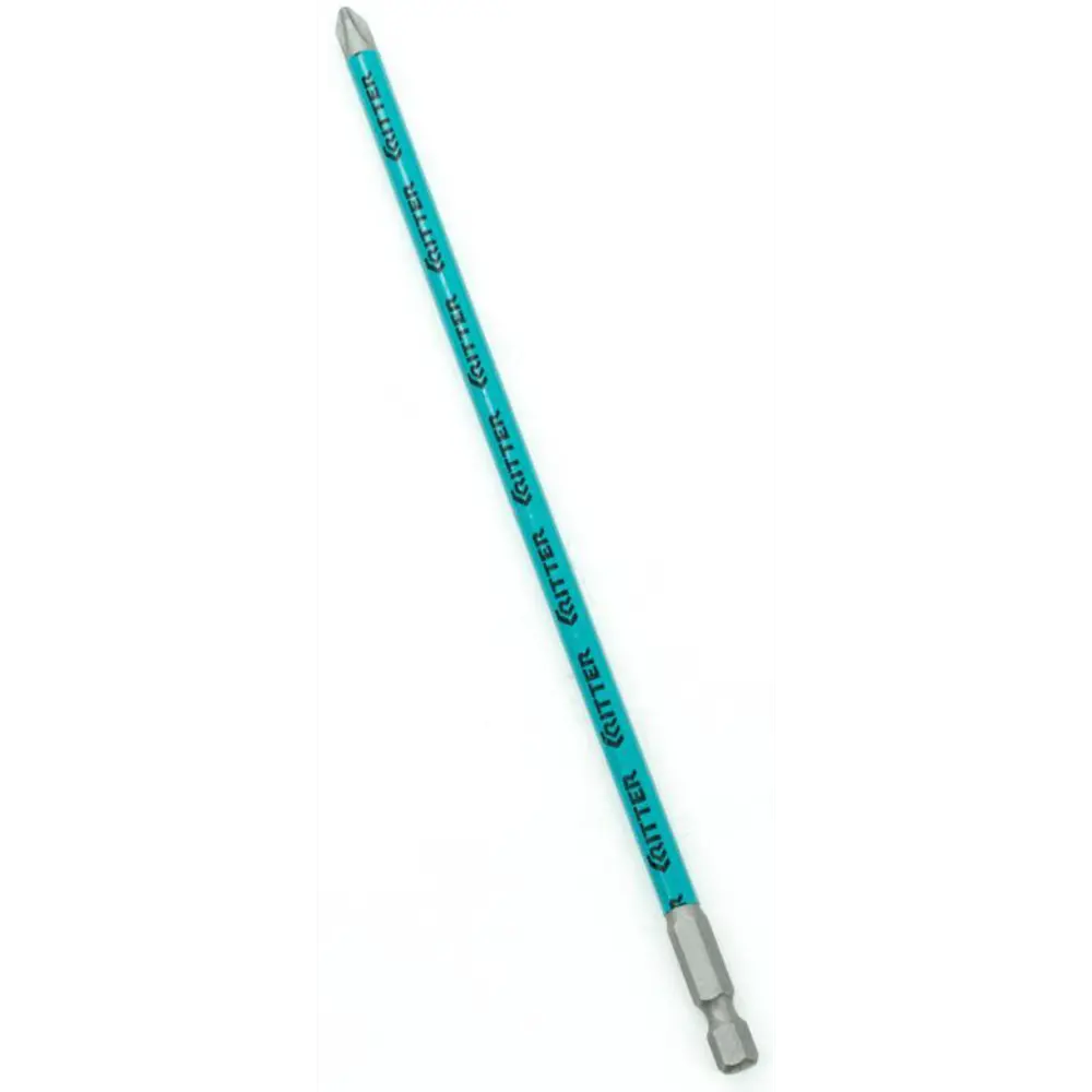 Бита магнитная Ritter WP PS20141365 PH2x200 мм STLM-2184020 - Вид №1
