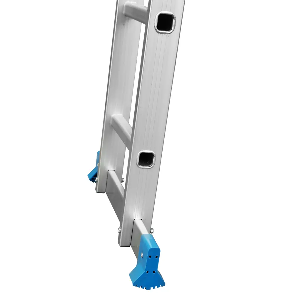 Лестница ТРАНСФОРМЕР 4X3 СТУПЕНИ DILWIS STLM-2179232 - Вид №9