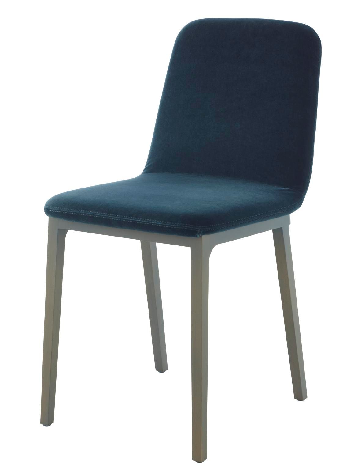 Мягкий стул из ткани Ligne Roset Tadao ARCH-00076180 - Вид №8