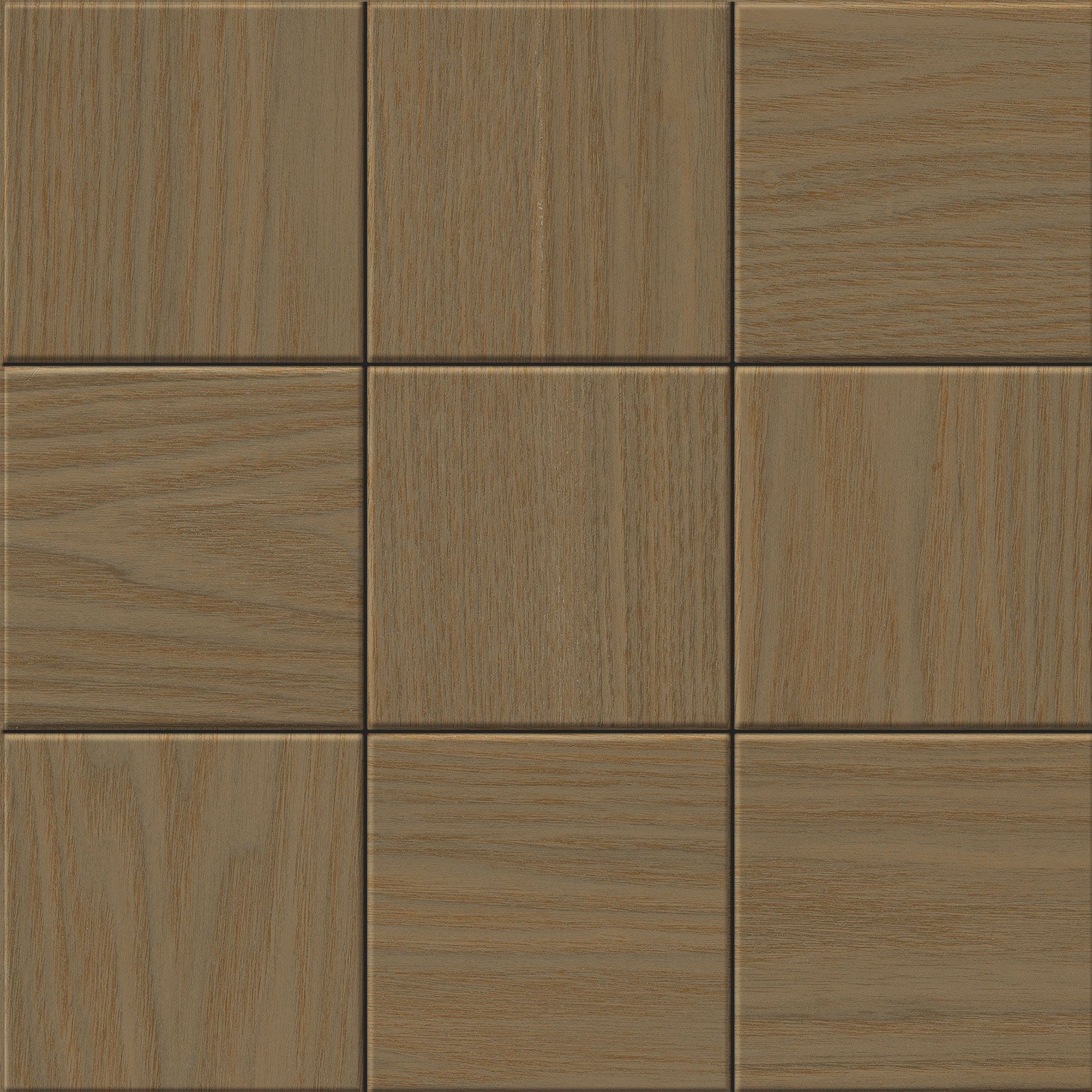 Пол / облицовка керамогранита под дерево VIVES TANDEM WOOD ARCH-00152473 - Вид №27