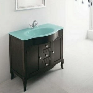 Комплект мебели для ванной комнаты Comp. K25 EBAN TERRA SERENA 90