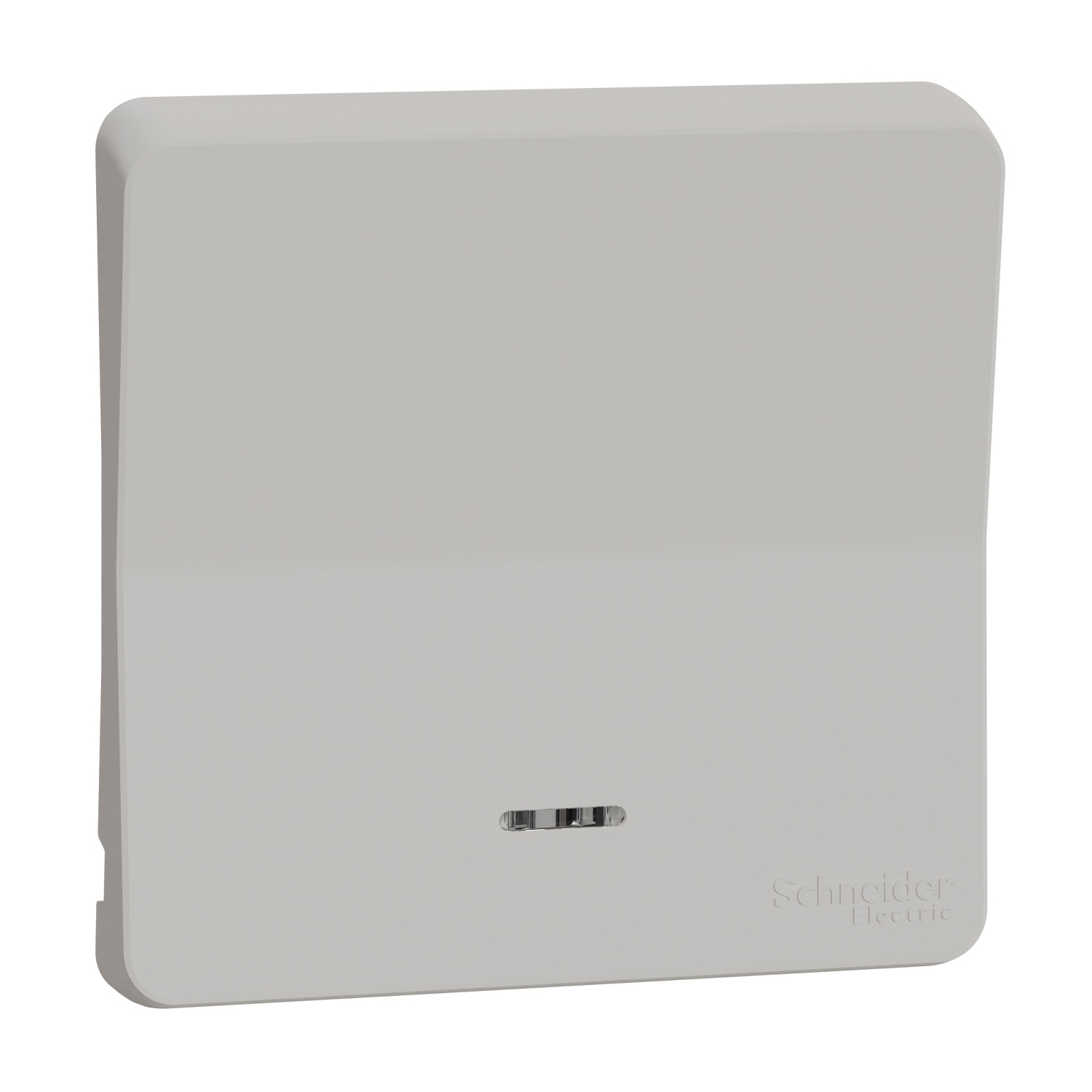 MUR39204 Клавиша , белый Schneider Electric Mureva Styl 