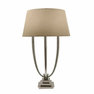 Настольная лампа Oliva (только основание) от RVAstley 5392 RVASTLEY ЭЛИТНЫЕ 061809 Бежевый;золото