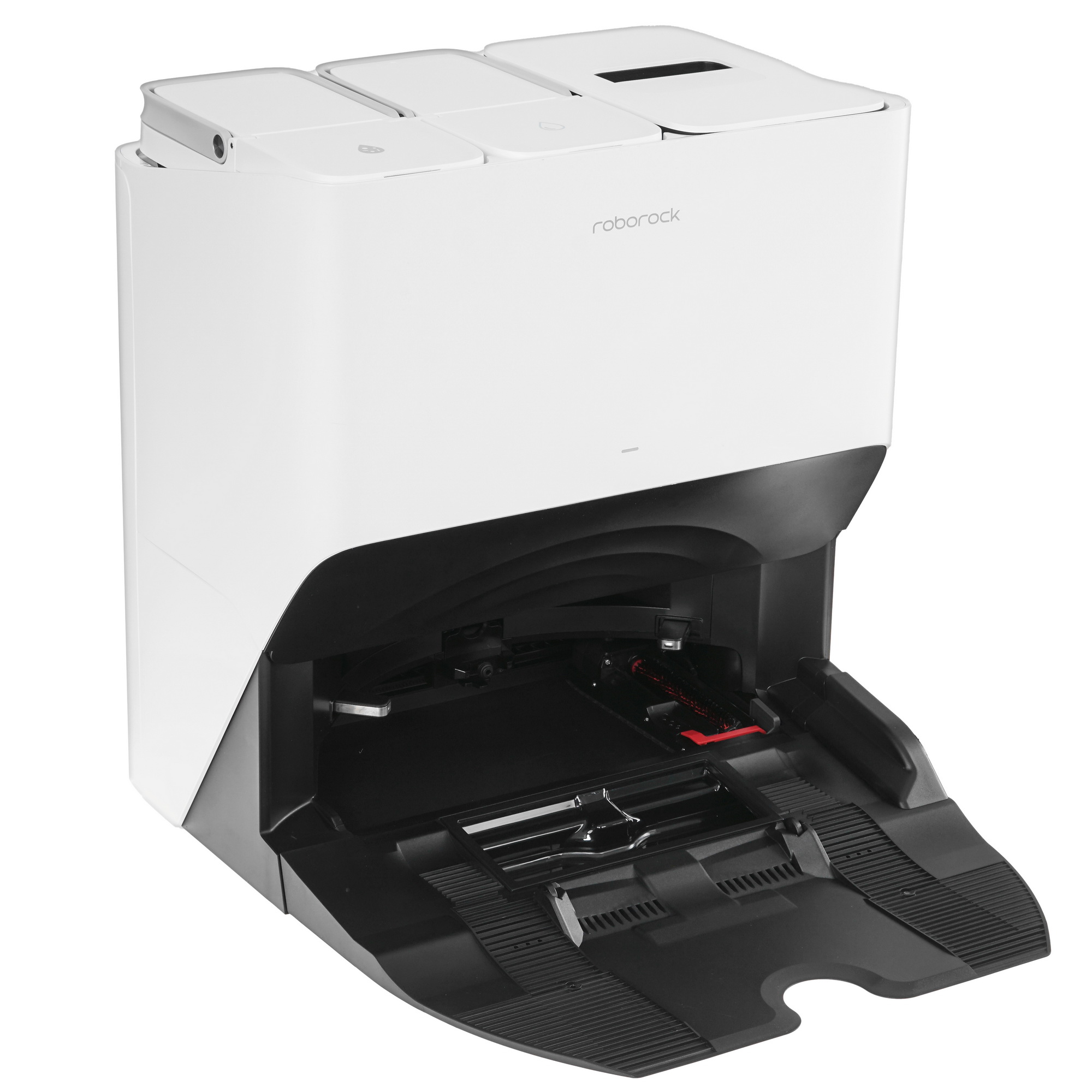 5094178 Робот-пылесос Roborock S8 Pro Ultra белый STDN-0138830 - Вид №10