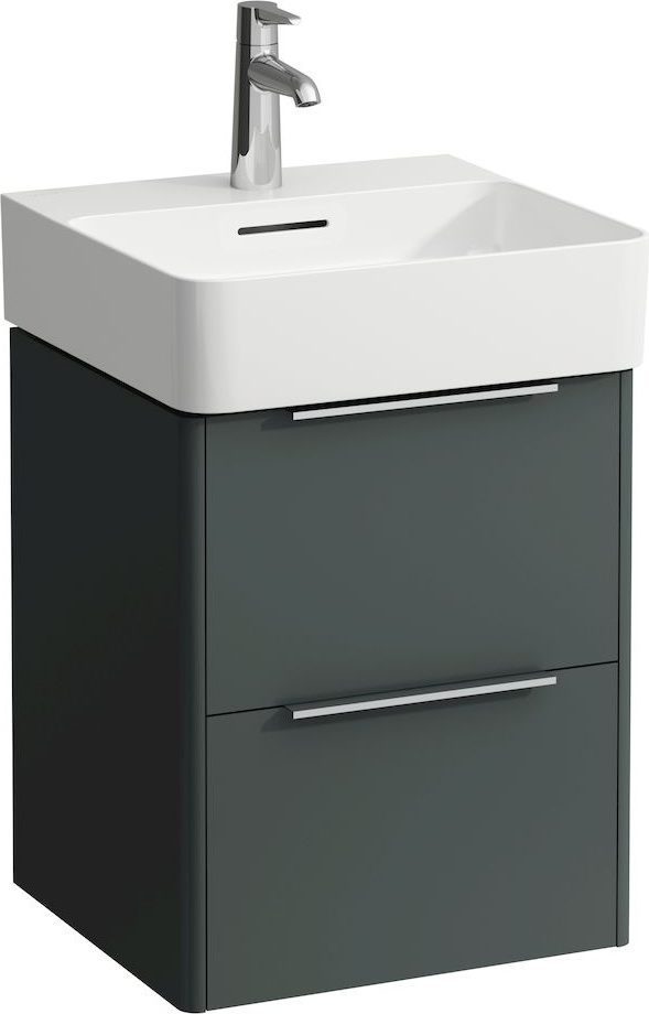 H4021321102661 Шкафчик для раковины 815281, с 2 ящиками LAUFEN PRO - Вид №3