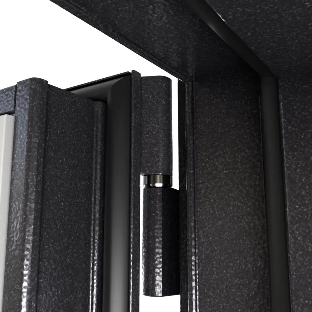 TOREX Этника Бьянко - входная металлическая дверь с защитой от шума 89384560 STLM-1541699 - Вид №5