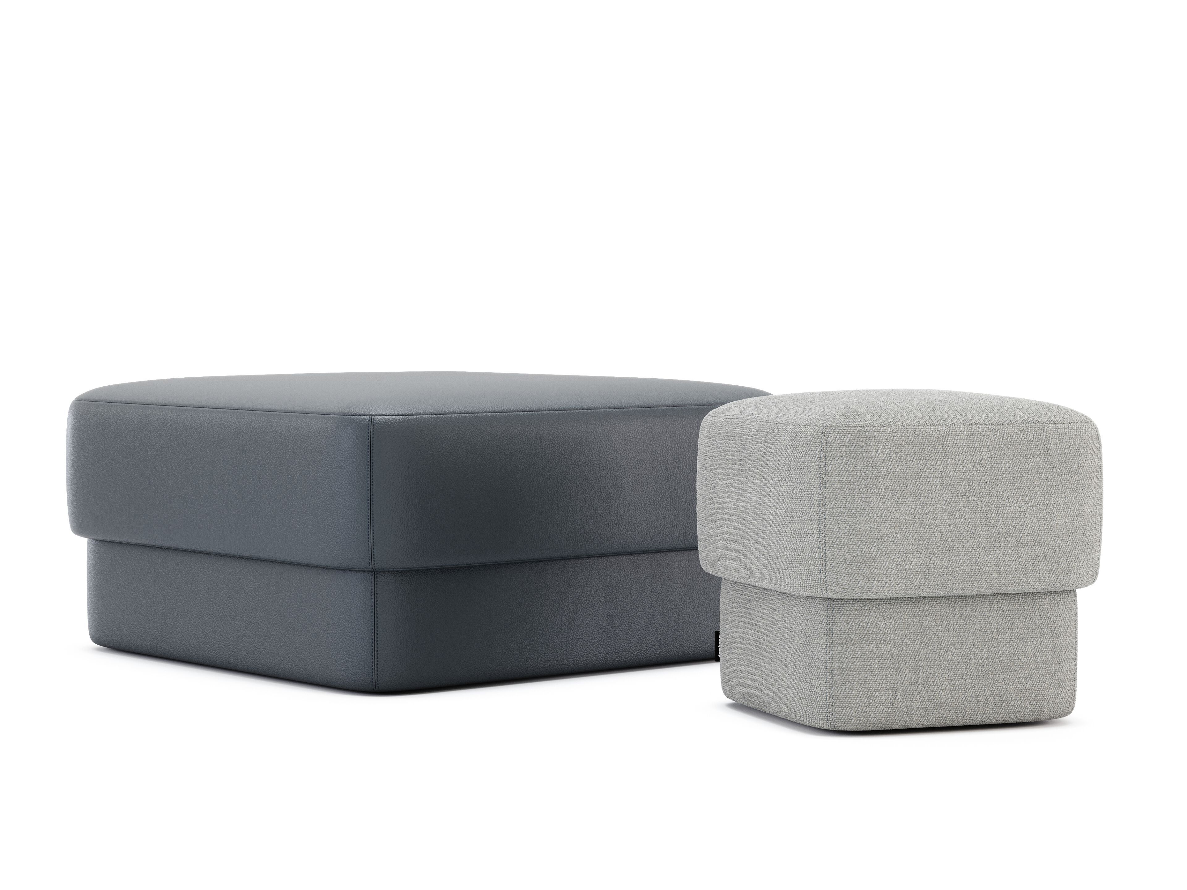 Квадратный пуф Domkapa KATE ARCH-00125932