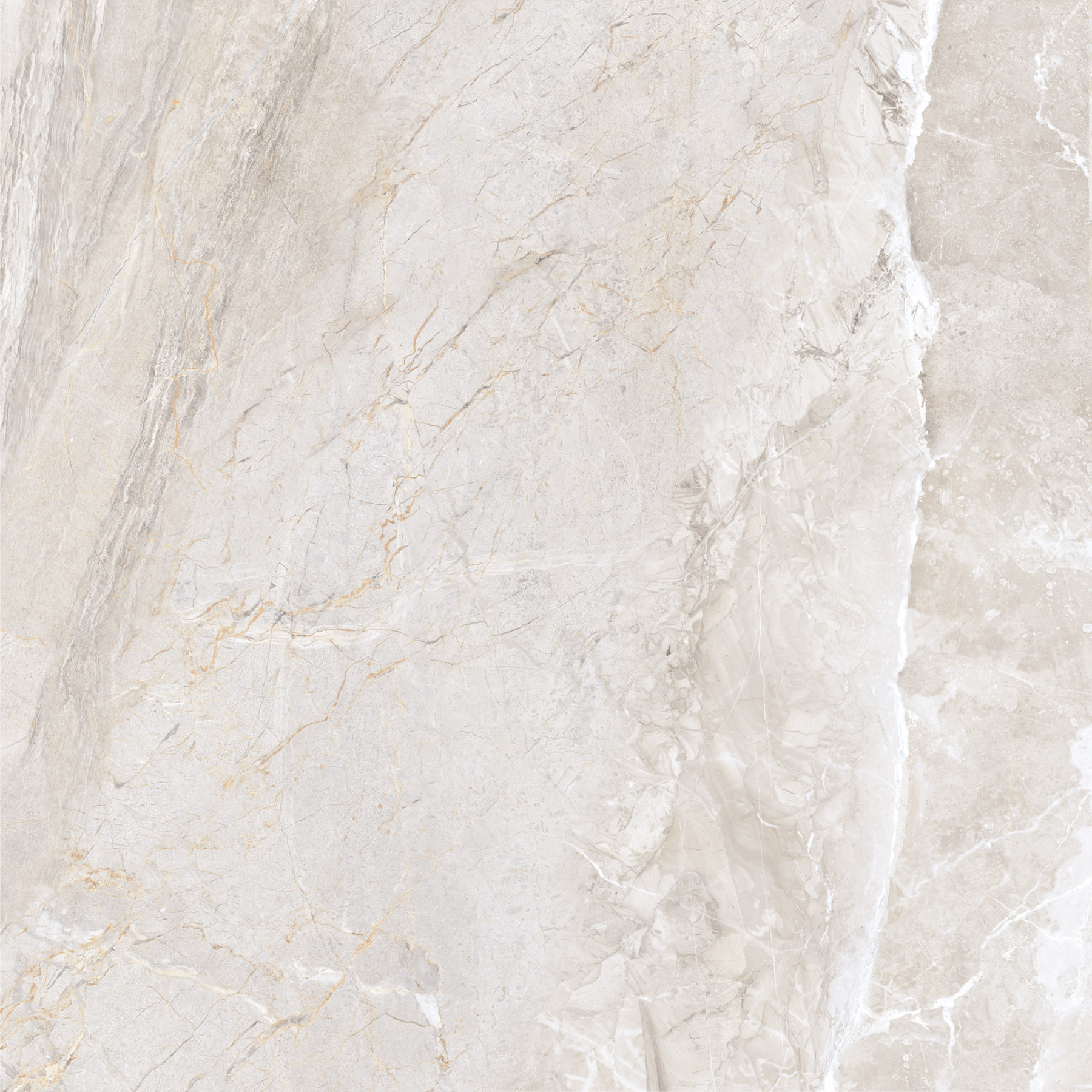 Керамогранит INTERA CREMA 60х60 Arcadia Ceramica CR6009-A  - Вид №11