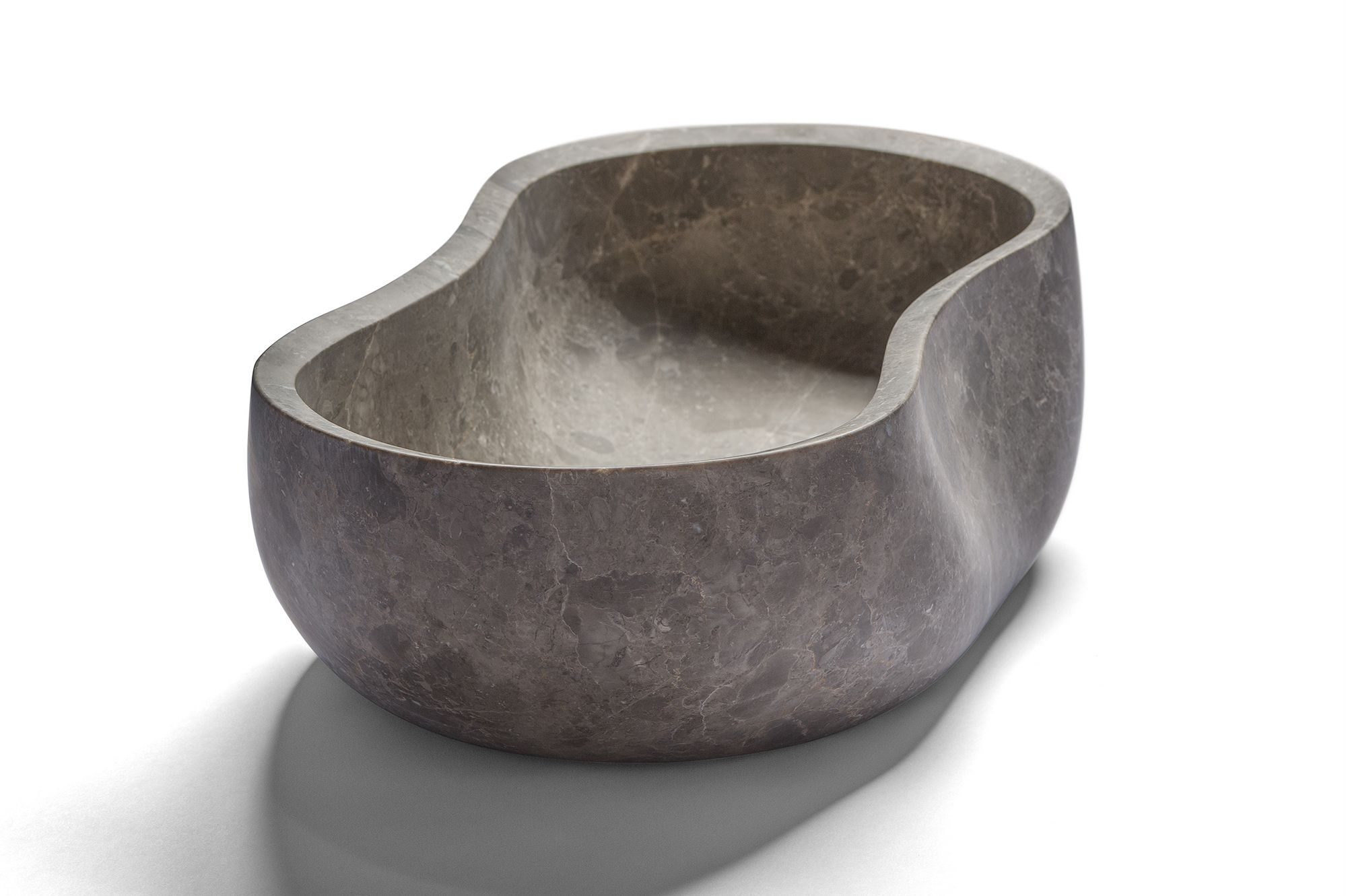 Каменный умывальник Salvatori душа ARCH-00063237 - Вид №1