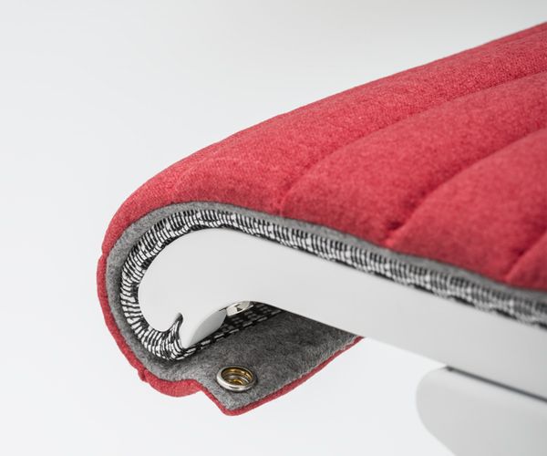 2552 Unique Стул S6 серый 2022 LAB.Space  - Вид №6