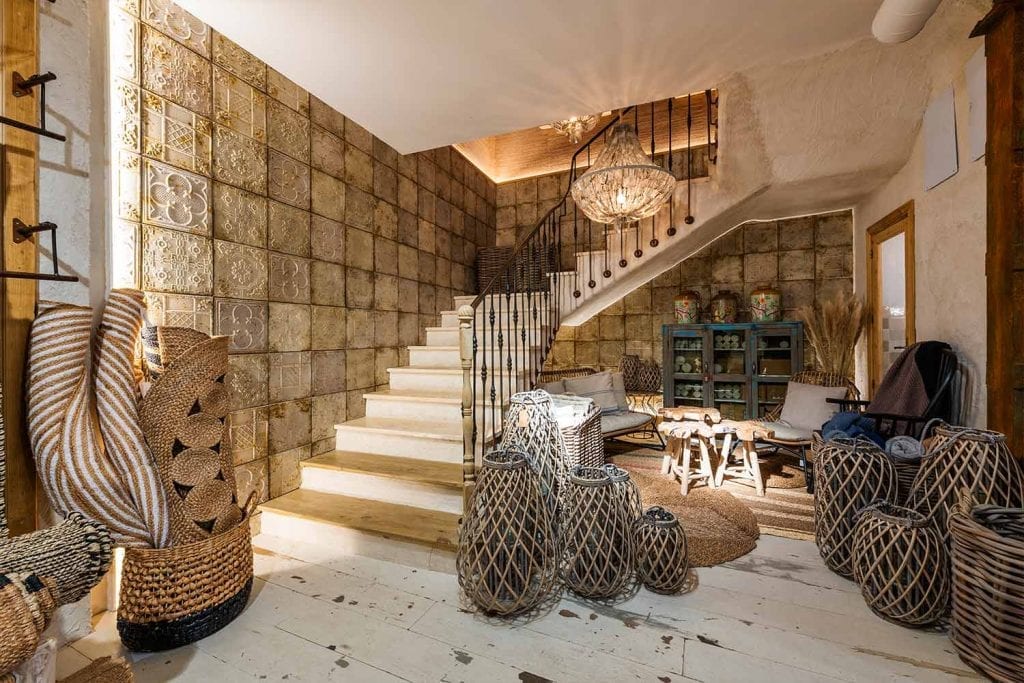 078575 Настенные и потолочные панели 5 моделей 11 шт. Francisco Segarra Santreyd 