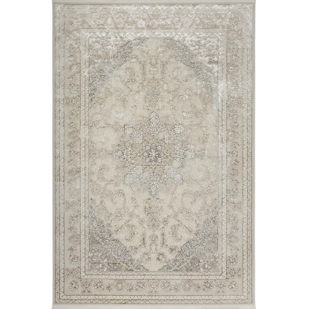 Ковер Белка Прима 200x300 см полипропилен 84622_25535 цвет бежевый STLM-2001138 - Вид №1