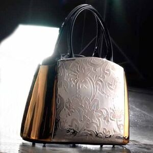 2710/28 Коллекция FASHION керамический аксессуар сумка Crestani