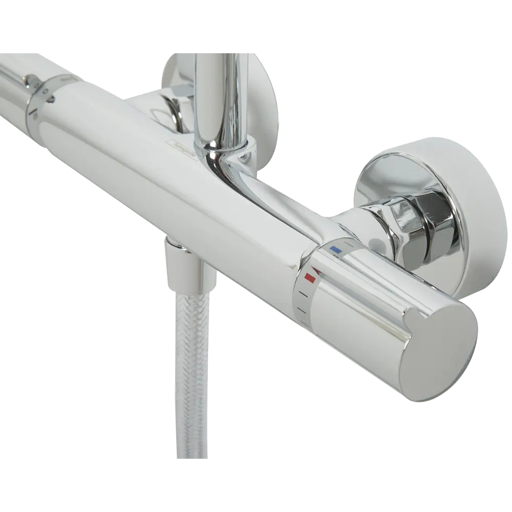 Душевая стойка Hansgrohe Showerpipe 240 81908919 STLM-2111190  - Вид №16