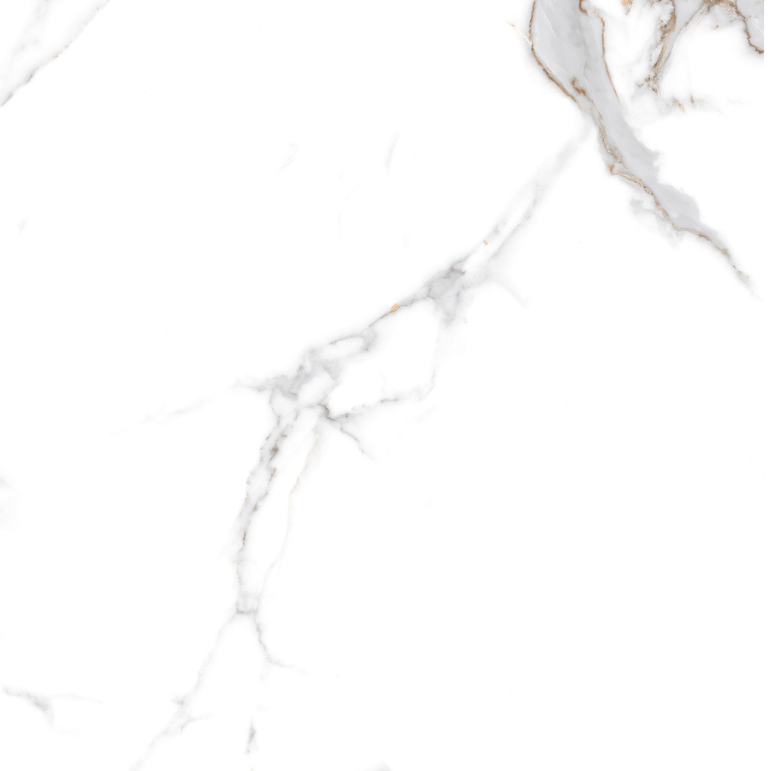 Керамогранит STATUARIO SEVILLE 60х60 Arcadia Ceramica CR6002-A  - Вид №10