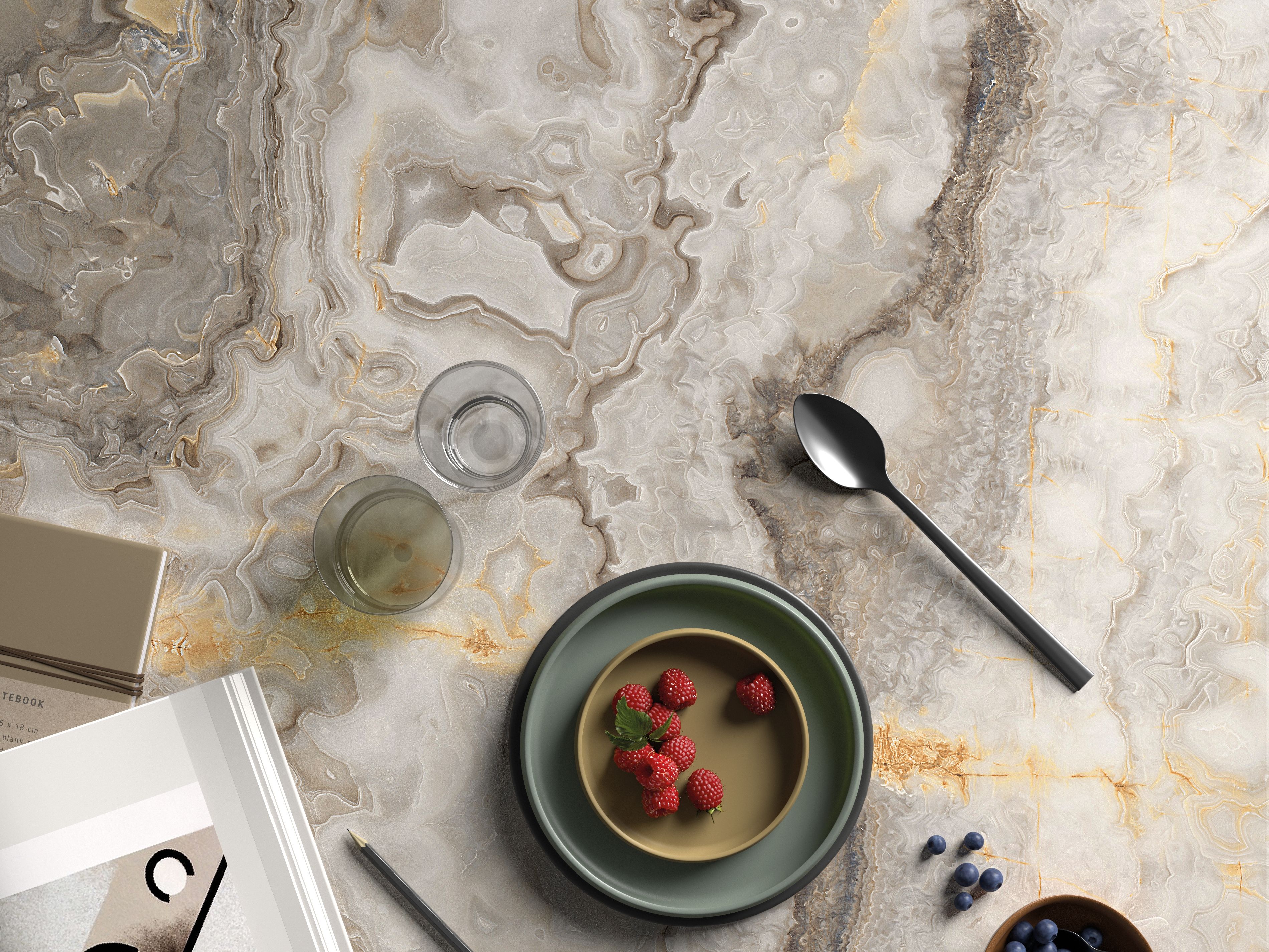 Напольное покрытие / Напольное покрытие из керамогранита LaFaenza ARCH-00103868