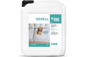 19895944 Средство для устранения неприятного запаха iSmell 5 л iS-5-2709 IPAX