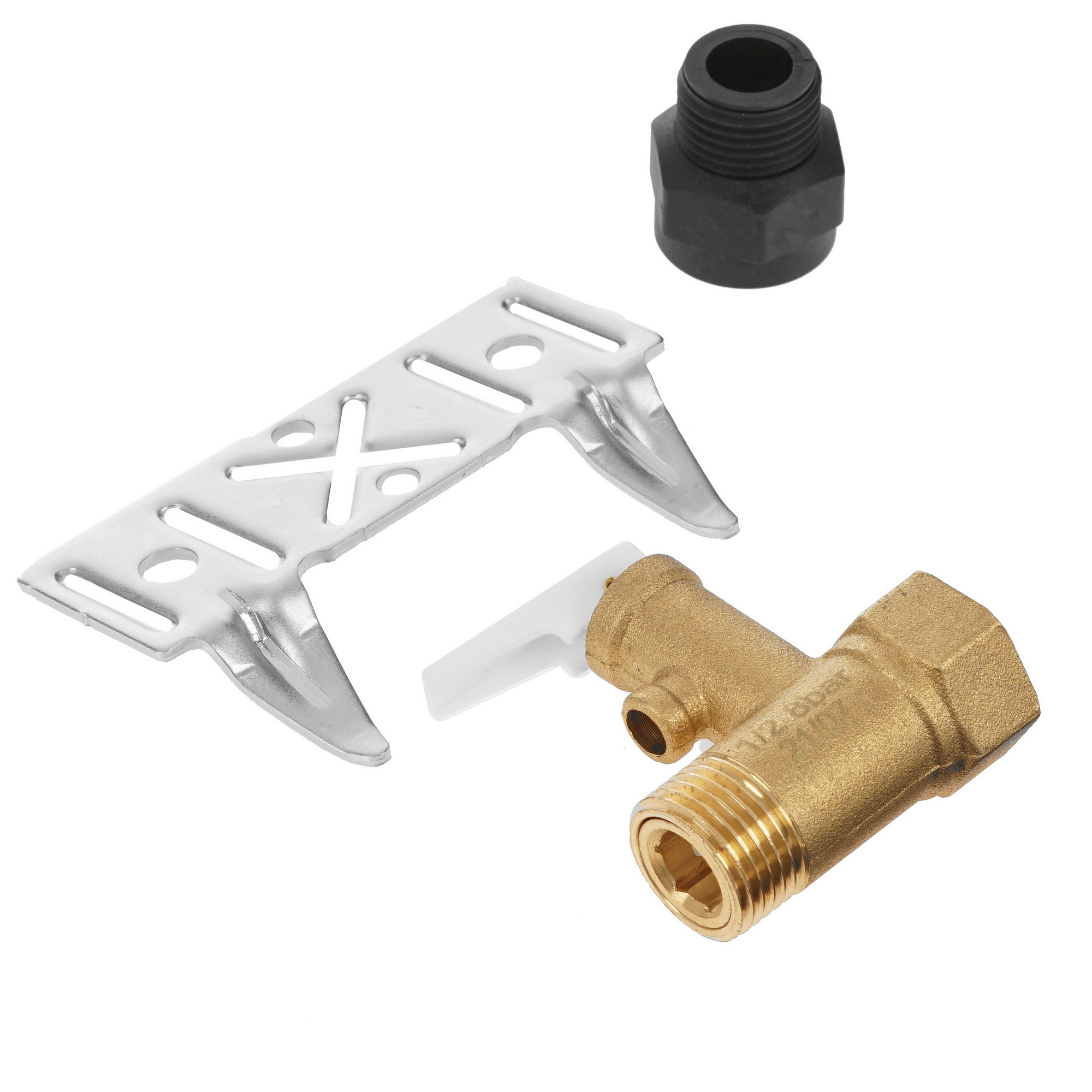 9033284 Водонагреватель электрический Atlantic Nanto 10 AS STDN-0144357 - Вид №6