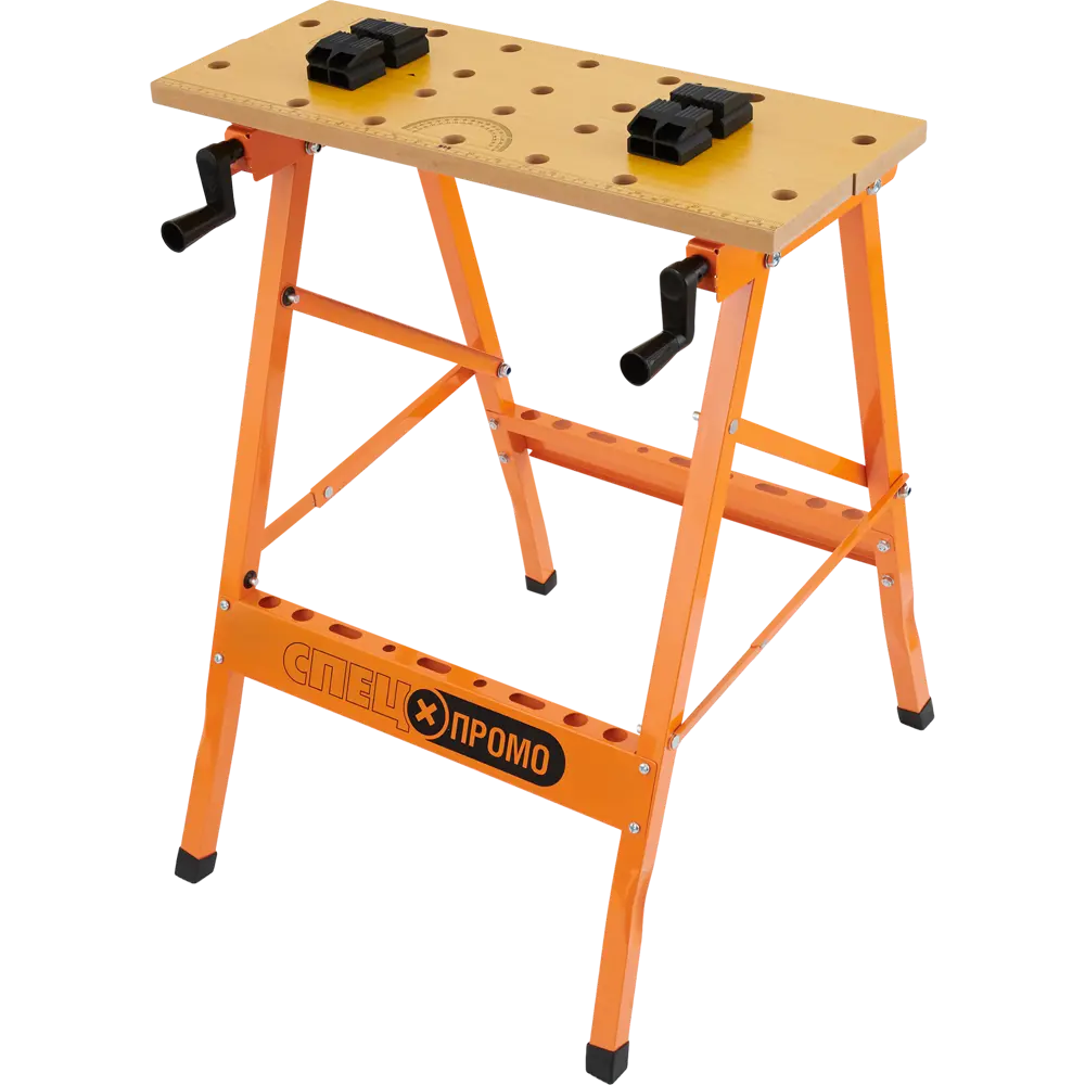 Верстак складной Спец максимальная нагрузка 100 кг STLM-2068892 - Вид №1