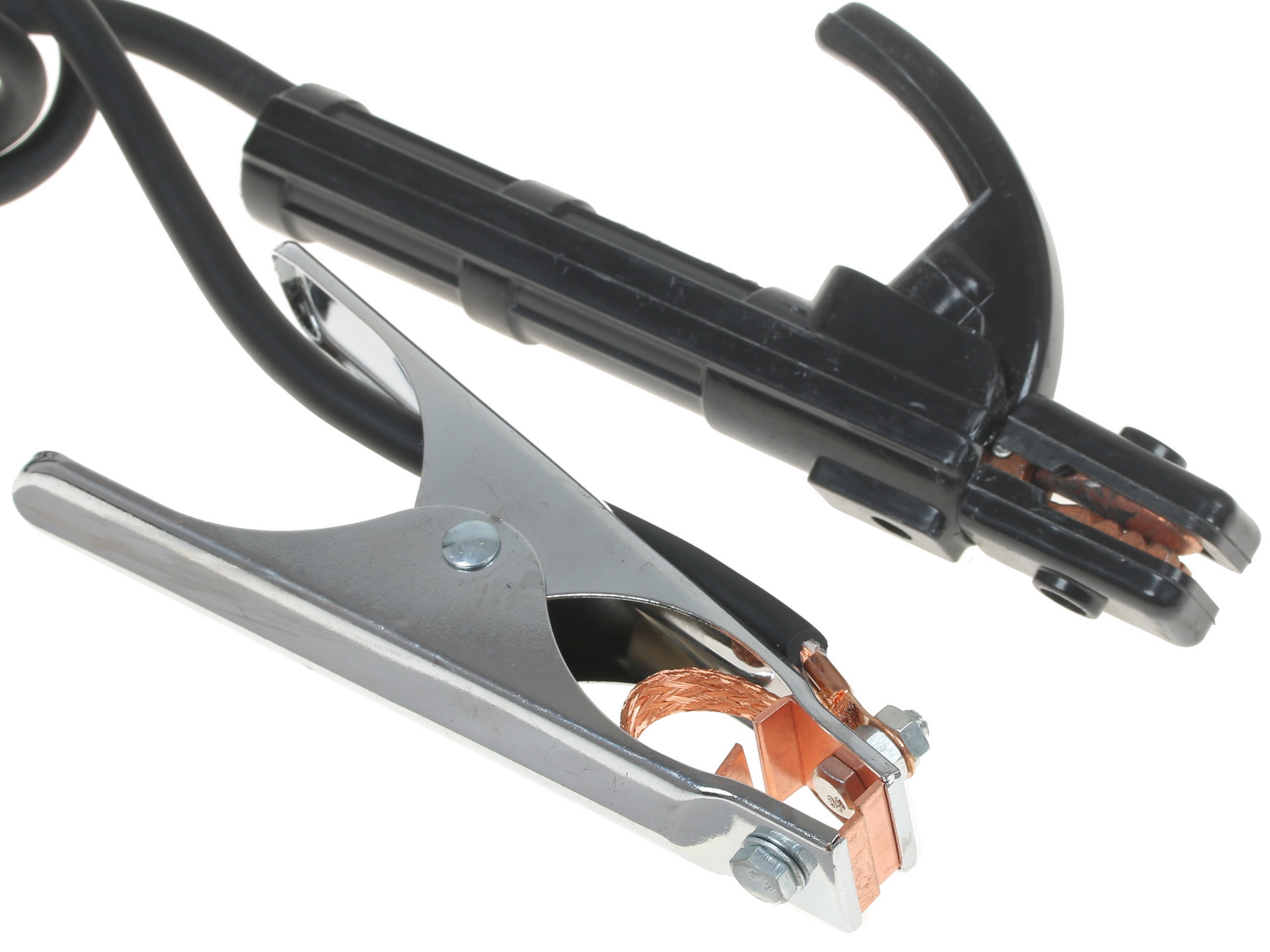 Сварочный аппарат Eurolux IWM160 1173164 STDN-0085818 - Вид №7