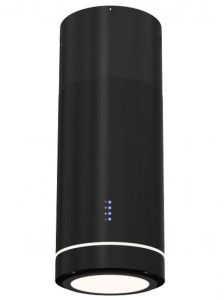 9240987 Вытяжка островная SCHTOFF ISLA SOL черный