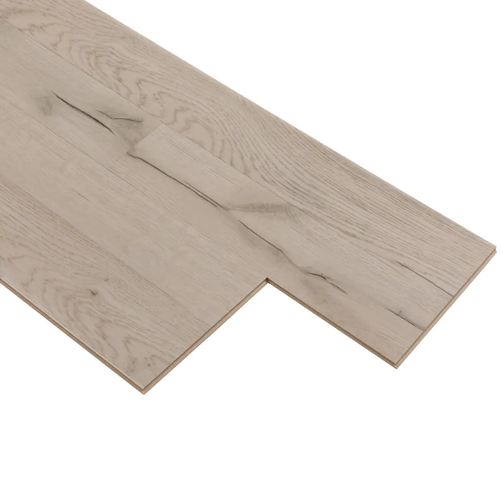 ARTFLOOR Ламинат «Натуральный ясень» 33 класс 8 мм - экологичный пол для вашего дома 85999873 STLM-0066136 - Вид №3