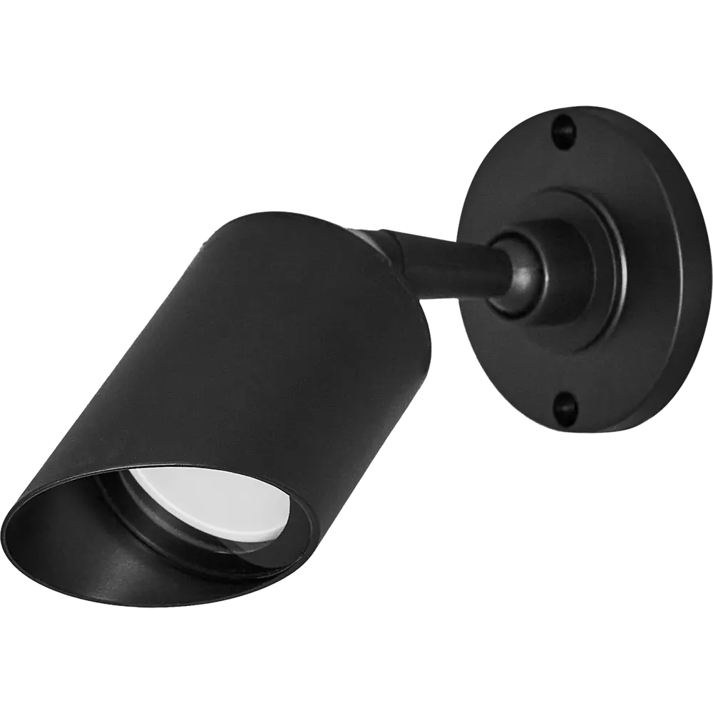 Светильник уличный настенный Arte Lamp Elsie 5 Вт IP65 цвет черный STLM-2008669 - Вид №1