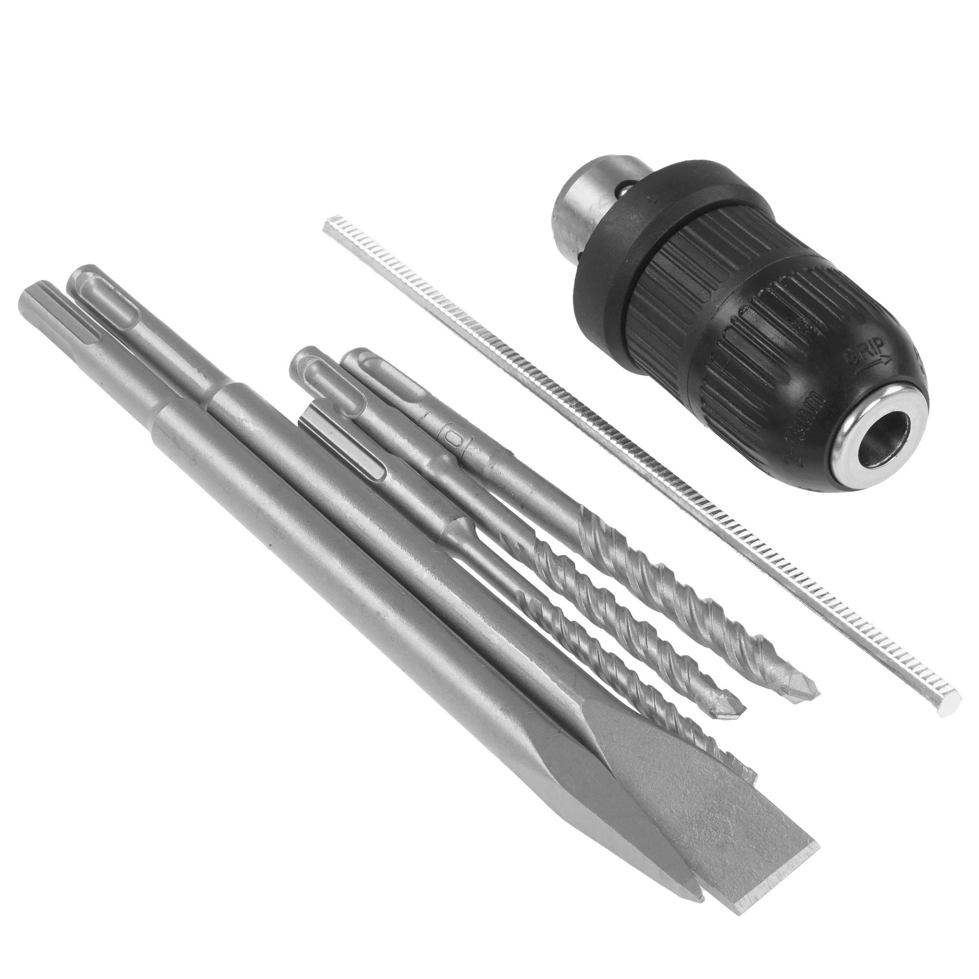 Перфоратор BRAIT BRH26DFR 9230500 STDN-0134705 - Вид №5