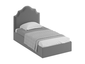 687944 Кровать Princess с емкостью для хранения и подъемным механизмом LAB interior