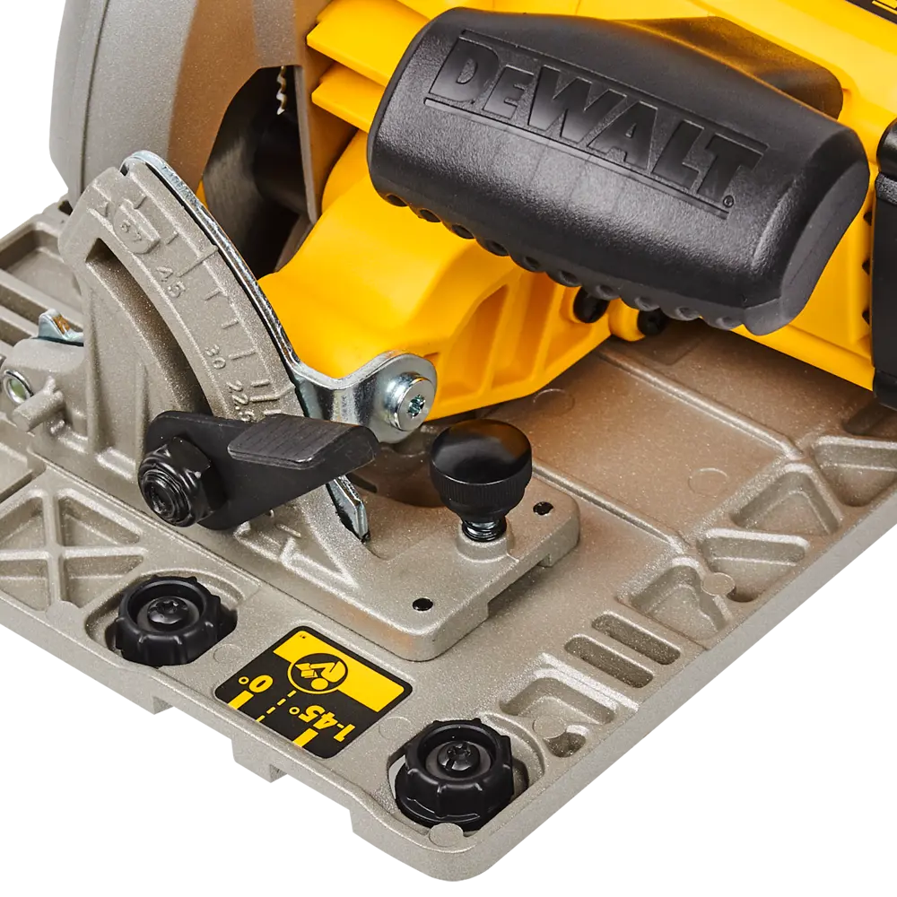 Циркулярная пила DeWalt DWE576K, 1600 Вт, 190 мм STLM-2128606 - Вид №3