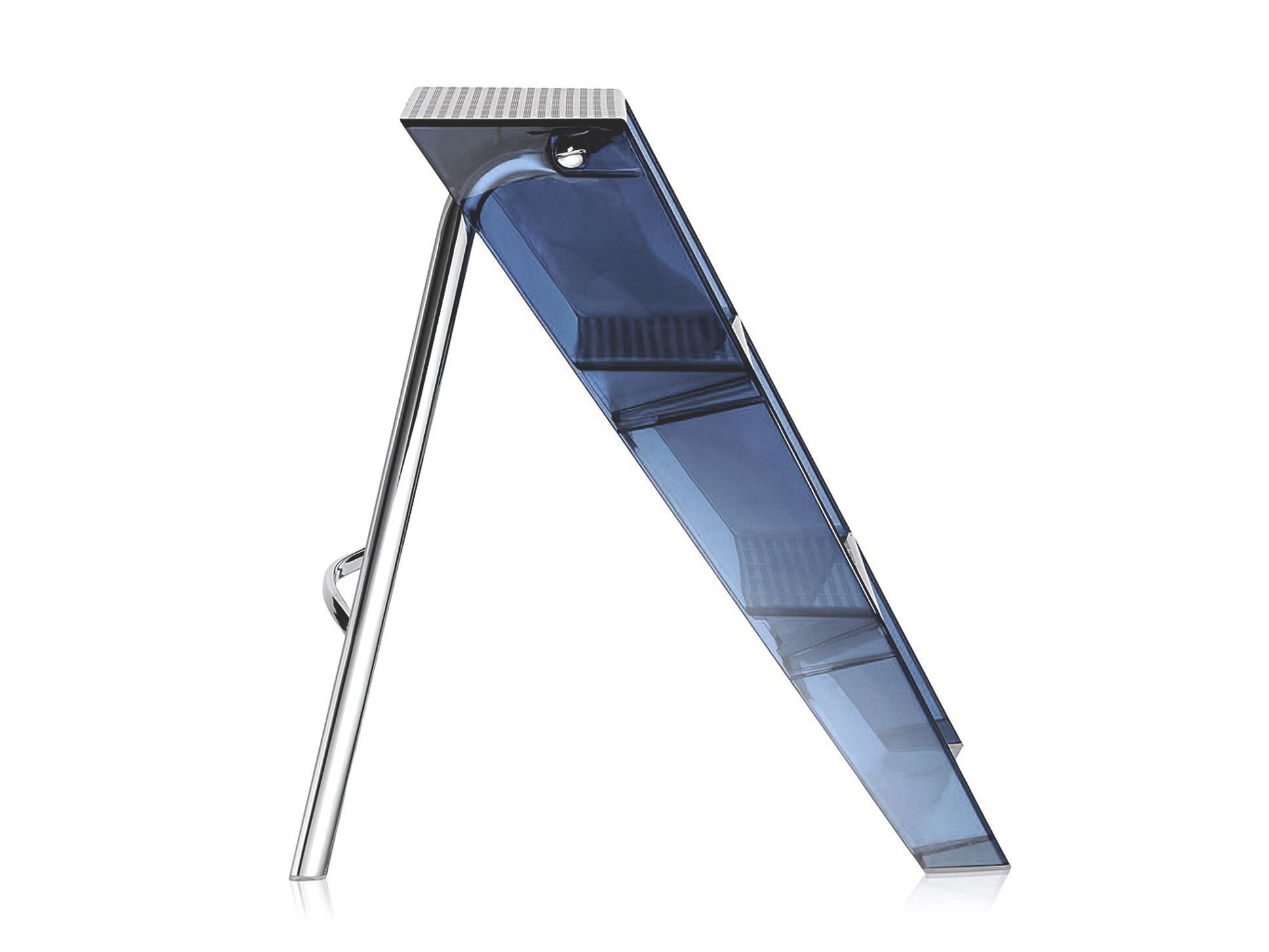 Складная лестница из поликарбоната Kartell UPPER ARCH-00004255 - Вид №9