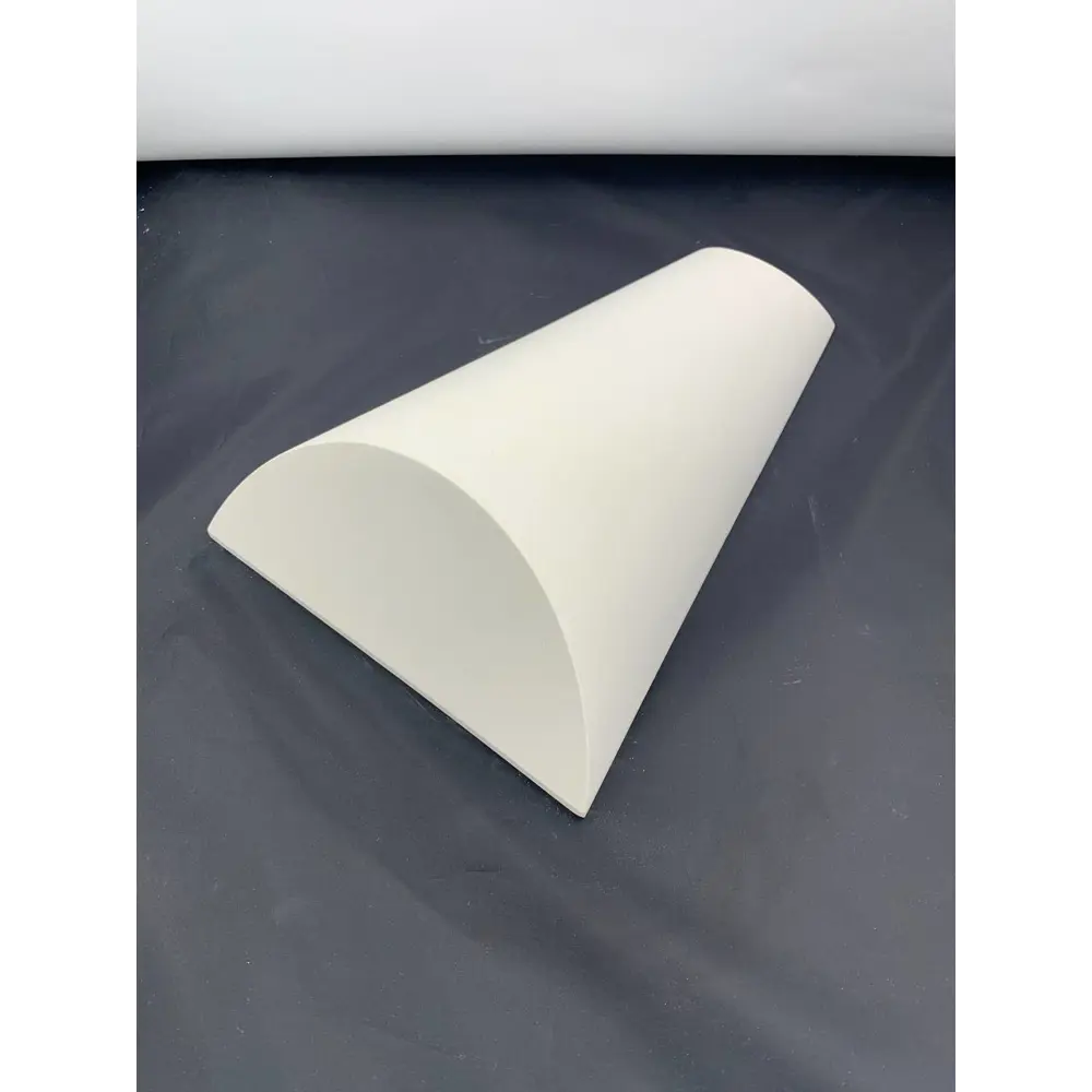 3D панель гипсовая Yayami белая 19.6x30 см 4 шт Santreyd STLM-2060655 - Вид №2