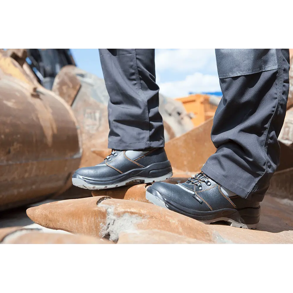 Ботинки рабочие Neo 82-028 размер 47 Neò STLM-2129031 - Вид №3