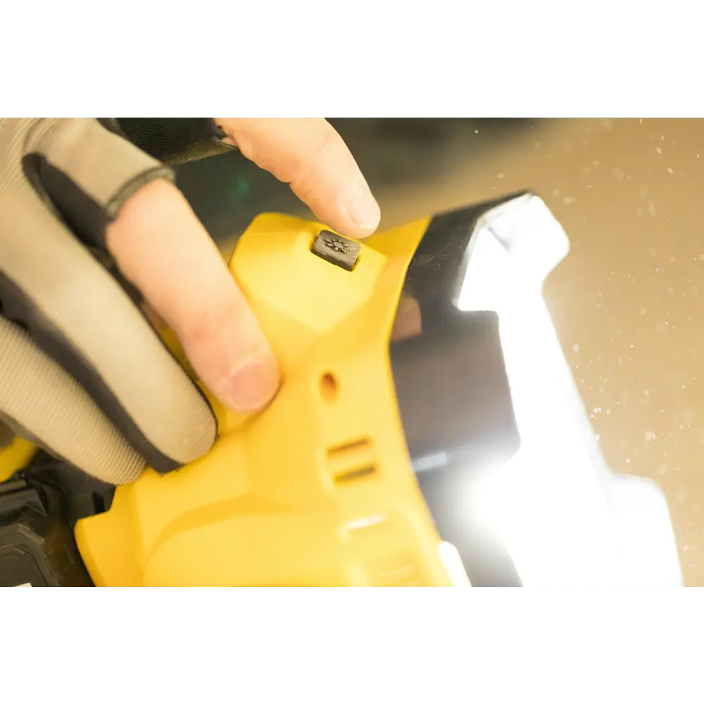 Фонарь-прожектор аккумуляторный STANLEY FATMAX FMCL001B-XJ, 18 В, без АКБ в комплекте STLM-2049973 - Вид №1