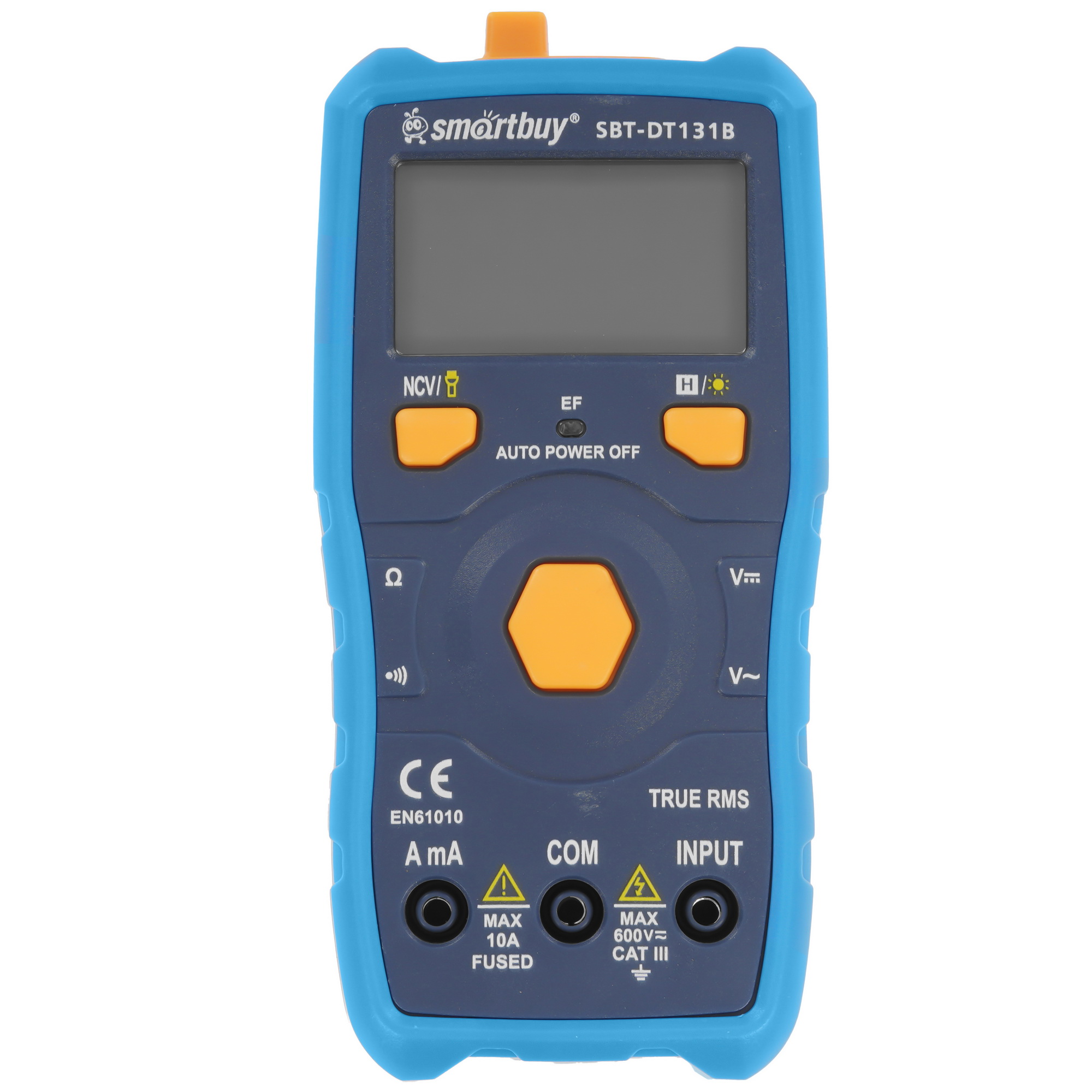 Мультиметр Smartbuy Tools DT131B 9193019 STDN-0127792