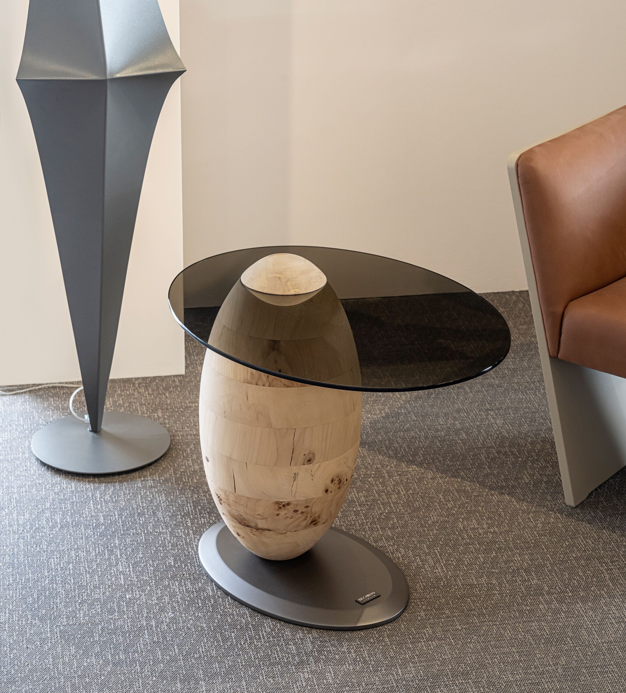 Затемняемый светодиодный торшер Bizzotto Italia ARCH-00061320 - Вид №5