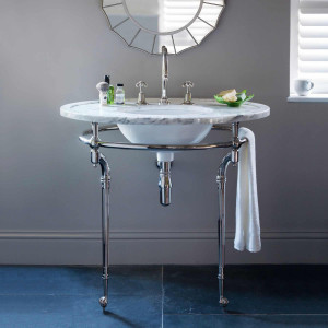 Marble & Stone Washstands Раковина The Kinross