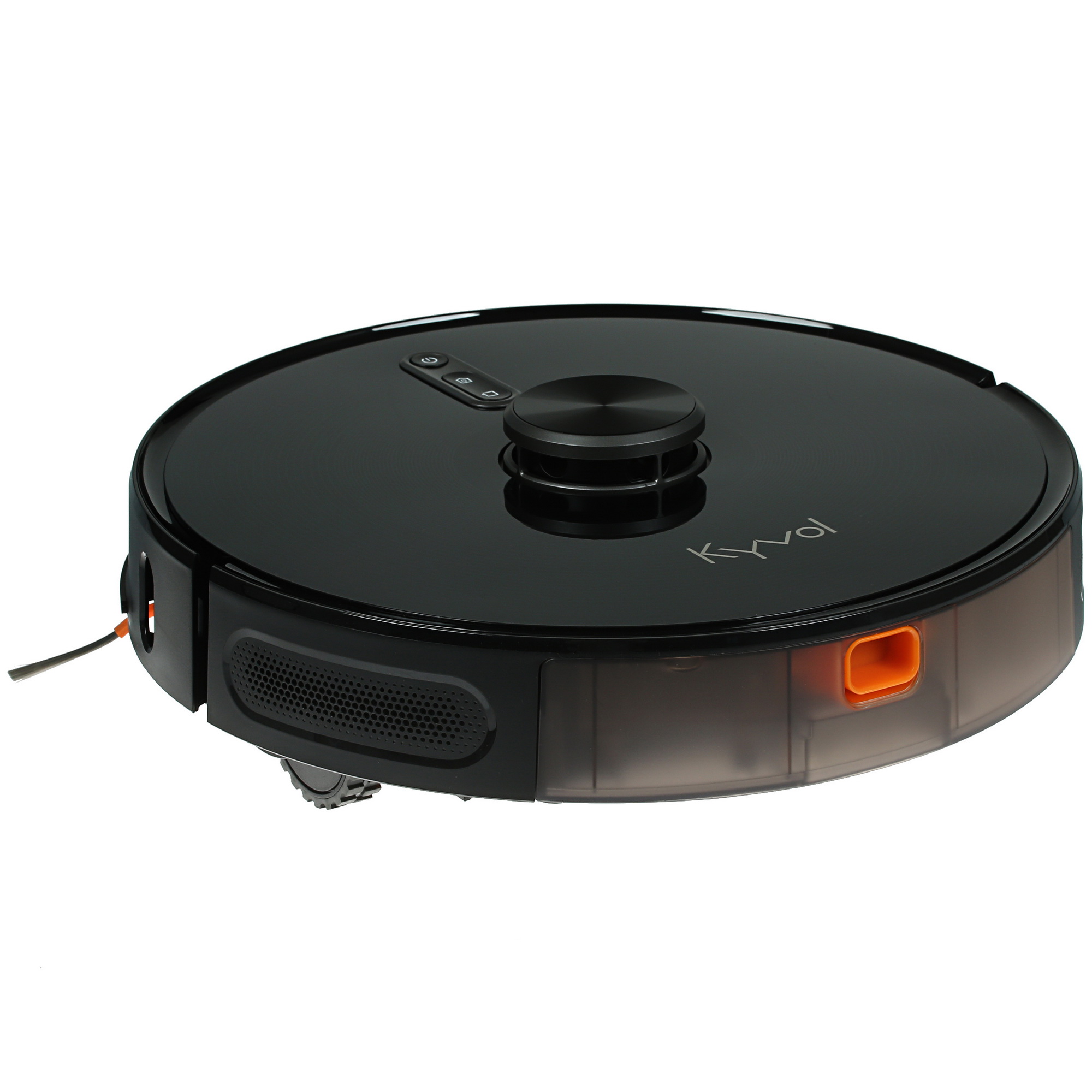 5309232 Робот-пылесос Kyvol S31 черный STDN-0027540 - Вид №1