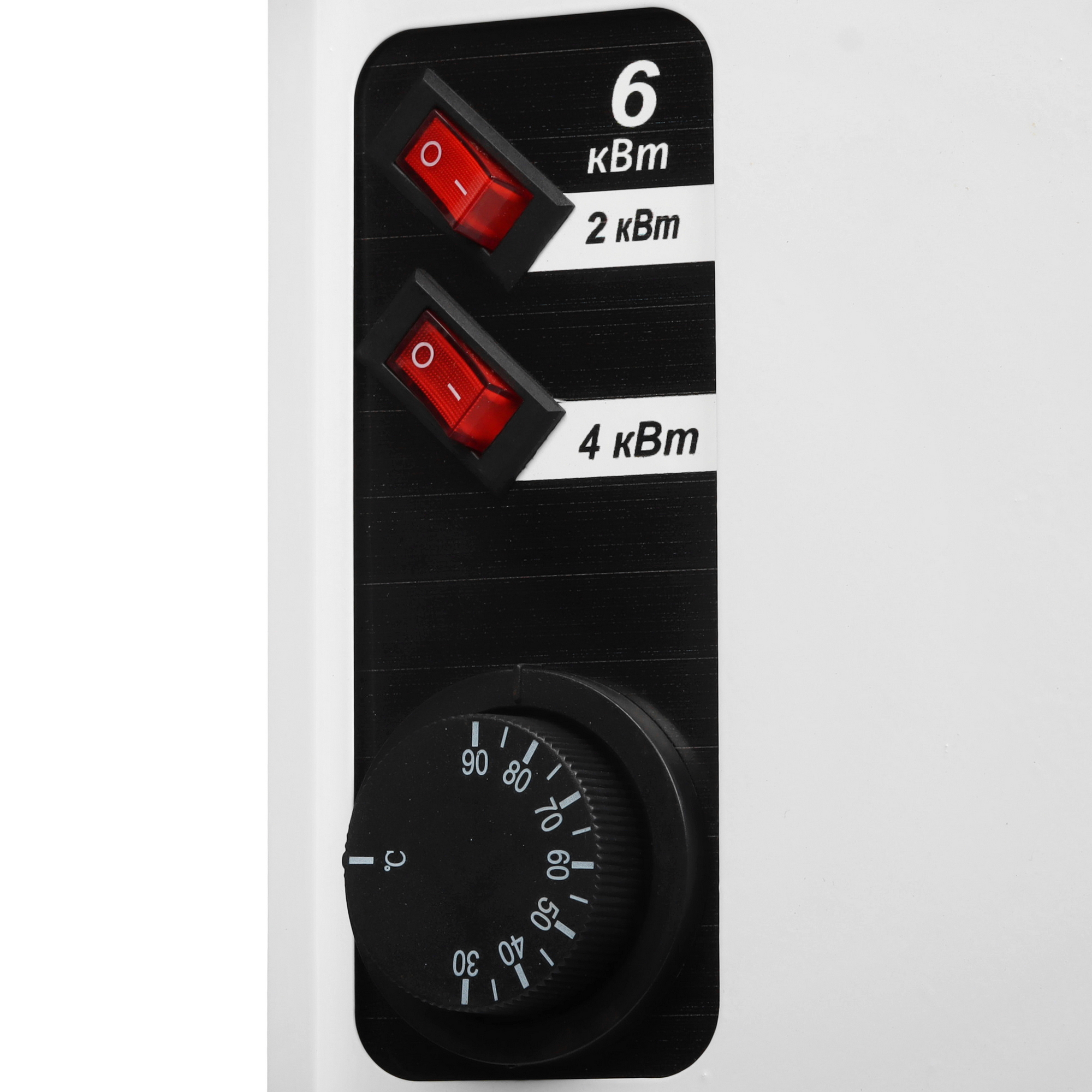 9027023 Электрический котел Oasis Eco KN-6 6 кВт STDN-0075927 - Вид №3